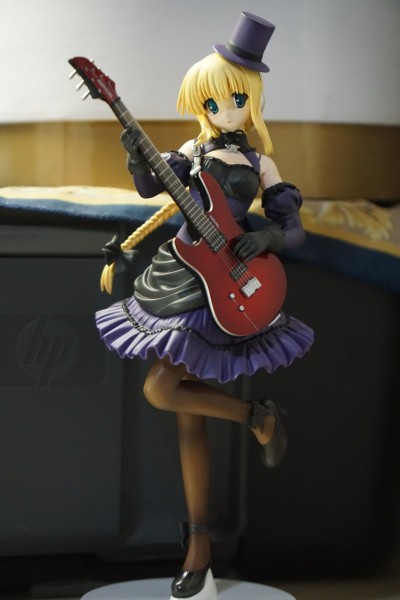 ToHeart2  バード 西露法 