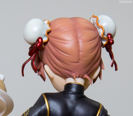 某科学的超电磁炮（Railgun）S 御坂美琴 旗袍&黑