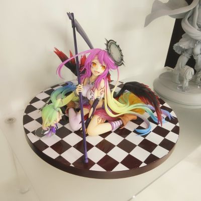 剧场 No Game No Life Zero 吉普莉尔 大战ver.