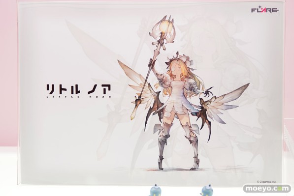 小小诺亚 白魔术师诺亚