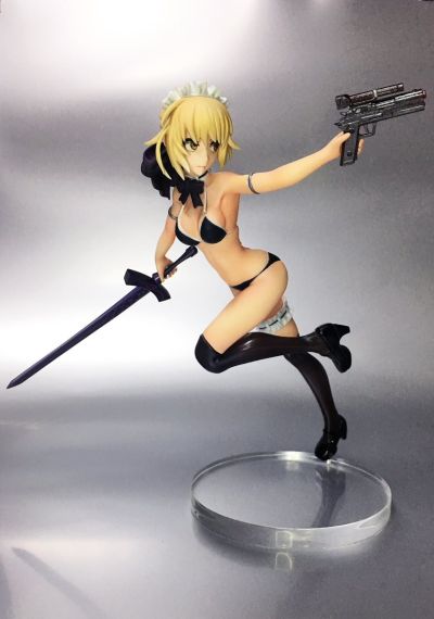 Fate / Grand Order Saber 