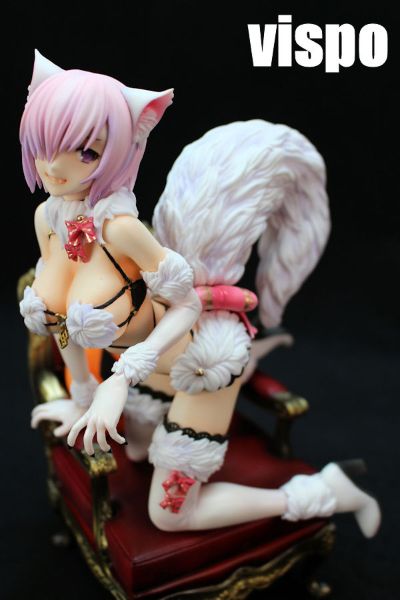 Fate/Grand Order 玛修·加拉哈德 Dangerous Beast