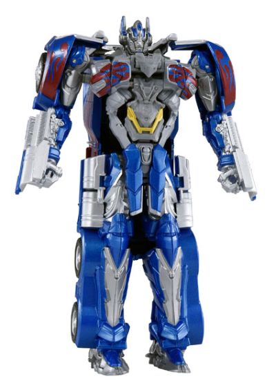 变形金刚 ターボ橙ジ TC-01 ビッグオプティマスプライム[takaraTomy]《発売済・在库品》