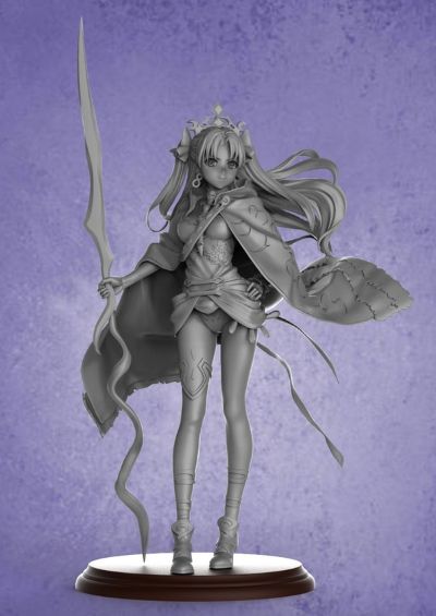 Fate / Grand Order エレシュキガル