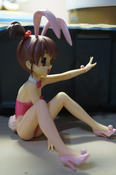 虚妹 兔女郎Ver.