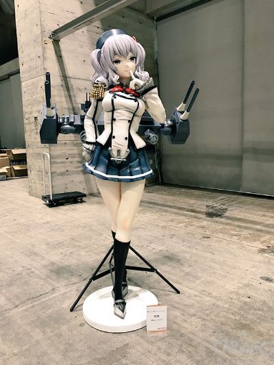 舰队Collection -舰娘- 鹿岛