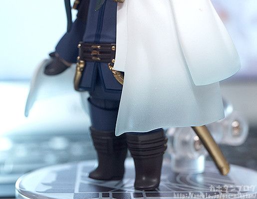 粘土人#891 刀剑乱舞-ONLINE- 笑面青江