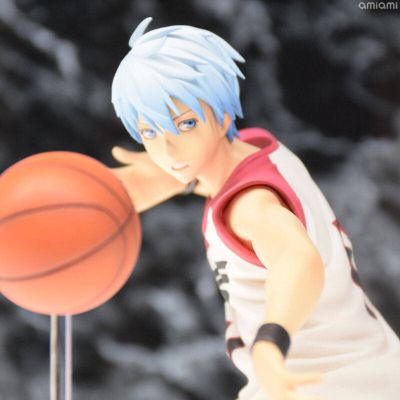 	G.E.M. 剧场版 黑子的篮球 LAST GAME 黑子哲也