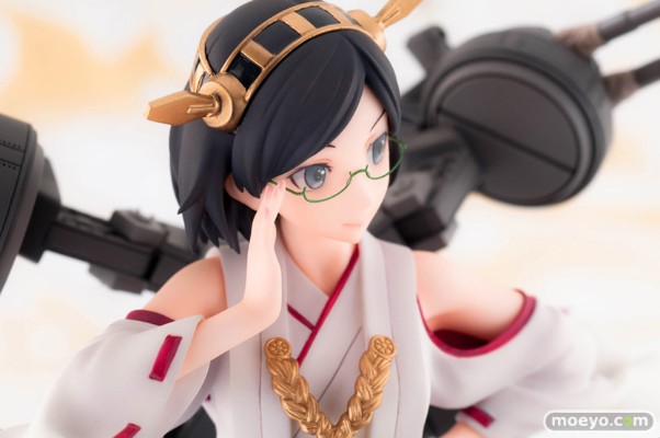 舰队Collection -舰娘- 雾島