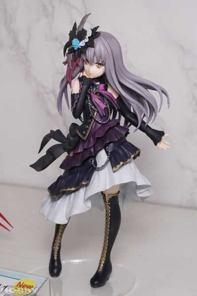 PM 手办 BanG Dream! 少女乐团派对 凑友希那 Vocalist Collection No.1 