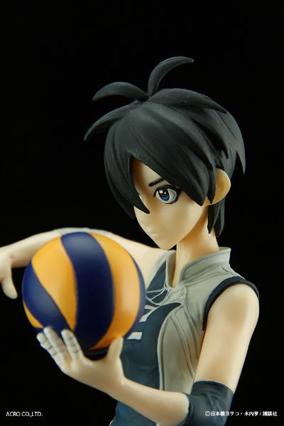 Acro Girl Fihgt 大石练