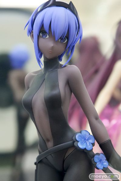 Fate/Grand Order 静谧哈桑 Assassin