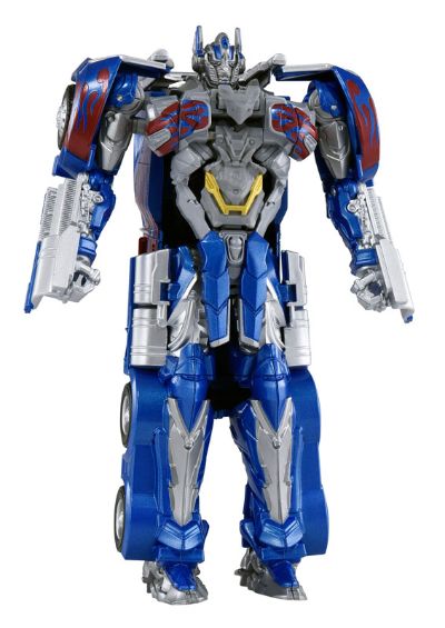 变形金刚 ターボ橙ジ TC-01 ビッグオプティマスプライム[takaraTomy]《発売済・在库品》