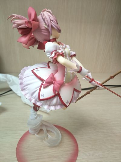 SQ系列  魔法少女小圆 鹿目圆