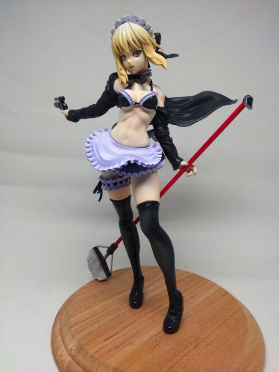 Fate/Grand Order Saber Alter 泳装