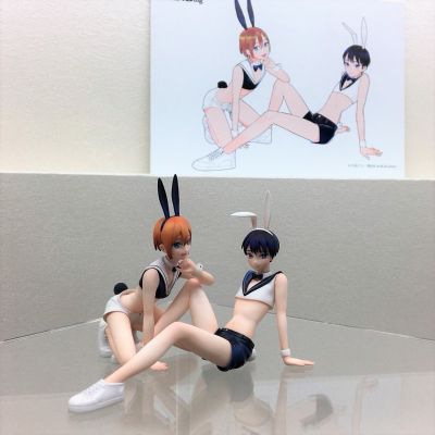 Fetish BOY  Bunny Boy Black