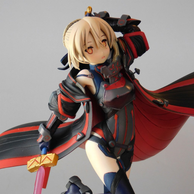 Fate/Grand Order 谜之女主角XAlter