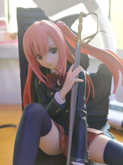 光明之风 椎名夏音