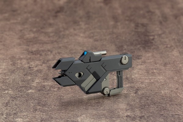 M.S.G  武器组件01 爆弹枪