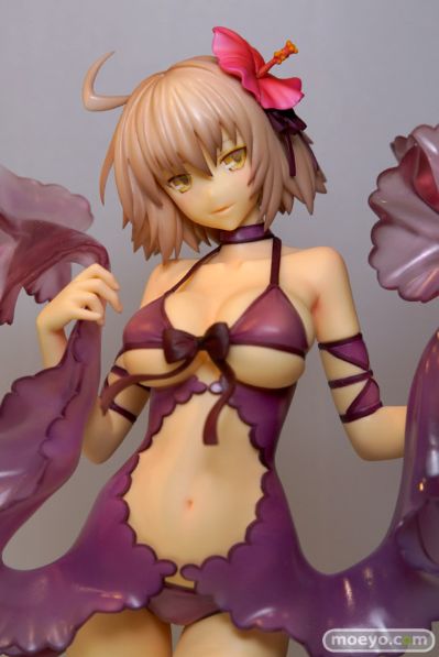 Fate / Grand Order 贞德・达尔克[Alter]