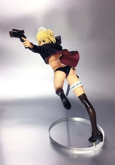 Fate / Grand Order Saber 