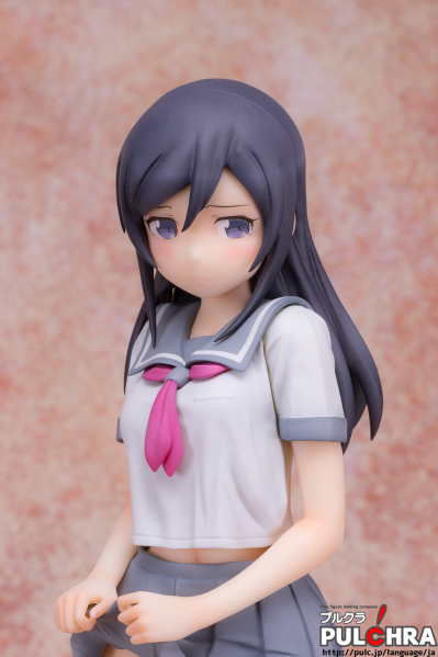 我的妹妹不可能那么可爱 新垣绫濑