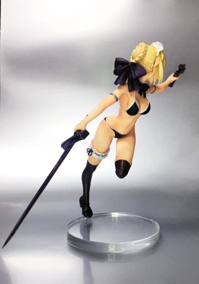 Fate / Grand Order Saber 