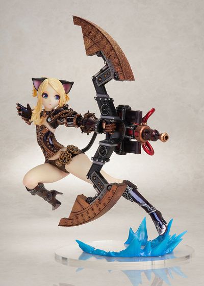 神谕之战 TERA 艾琳