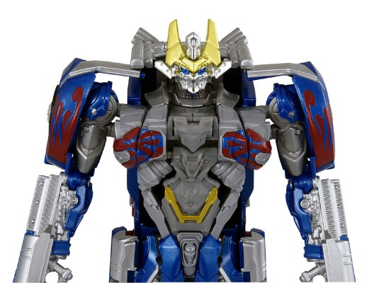 变形金刚 ターボ橙ジ TC-01 ビッグオプティマスプライム[takaraTomy]《発売済・在库品》