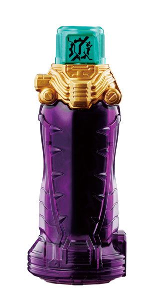 假面骑士ビルド DXクロコダイルクラックフルボトル[Bandai]《０２月予约》