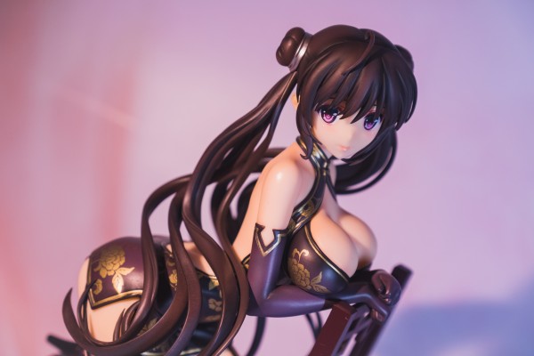 冬月茉莉 Ver.2