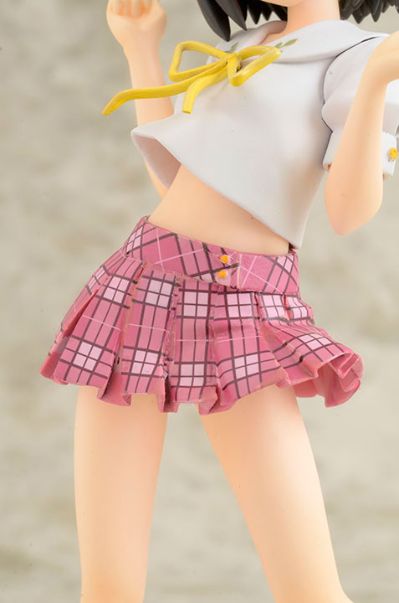 GUTTOKURU人形收藏系列 ラ・ボーテ #24 变态王子与不笑猫 筒隠月子