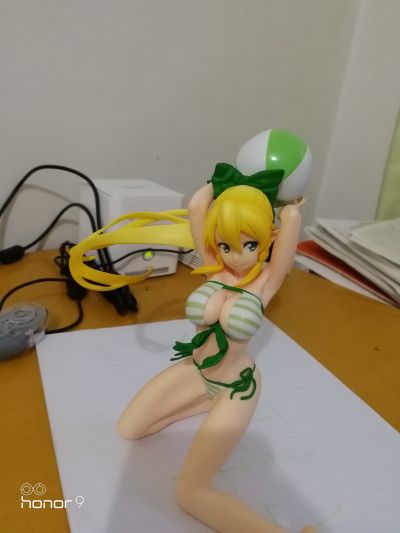 EXQ手办 刀剑神域 代码寄存器 莉法