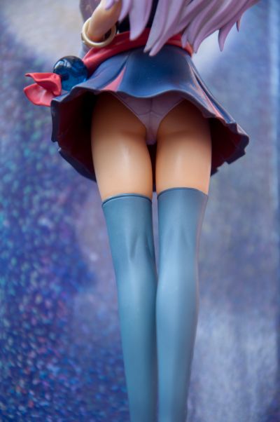 夜明前的琉璃色 埃斯蒂尔・弗利西亚 