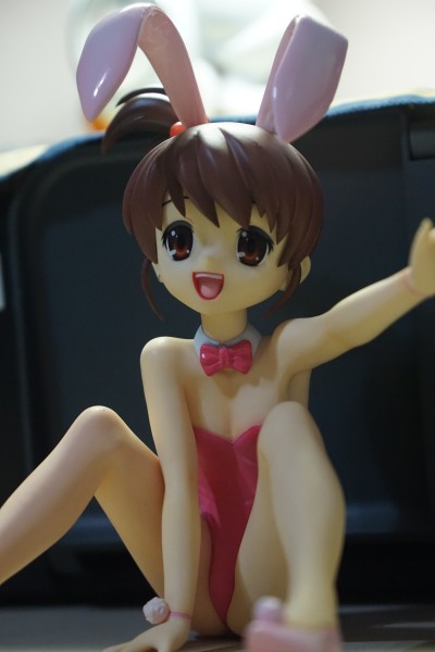 虚妹 兔女郎Ver.