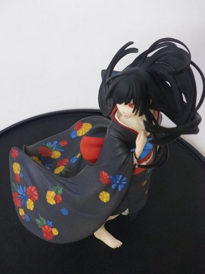 地狱少女 阎魔爱 和服ver