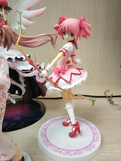 SQ系列  魔法少女小圆 鹿目圆