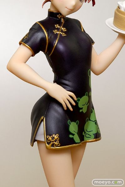 某科学的超电磁炮（Railgun）S 御坂美琴 旗袍&黑