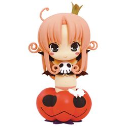 Melissa Collection Vol. 2 WAGA魔々かぷりちお 梅丽莎・沙拉菲 Red ver. 