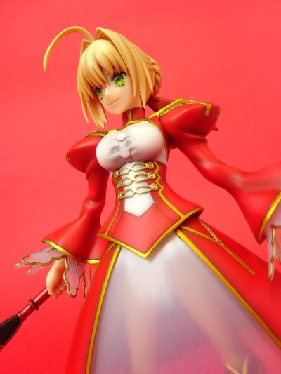 Fate/Grand Order 尼禄