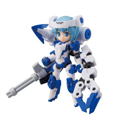 ペ艾琳グ强化SET 原创角色 Blue 