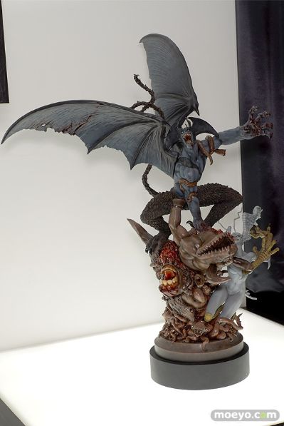 DEVILMAN Crybaby 恶魔人 