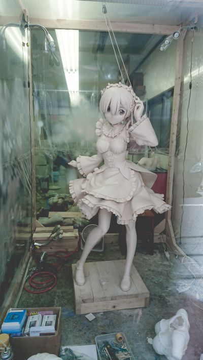 Re：从零开始的异世界生活 蕾姆