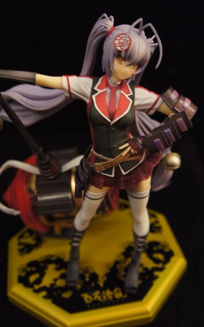 百花缭乱 SAMURAI BRIDE 直江兼续マスターサムライ