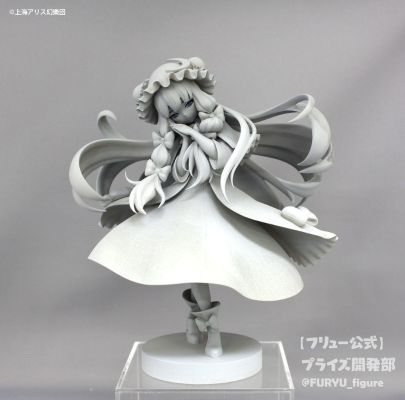 东方Project 帕秋莉・诺蕾姬