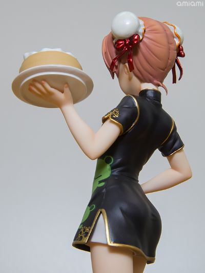 某科学的超电磁炮（Railgun）S 御坂美琴 旗袍&黑