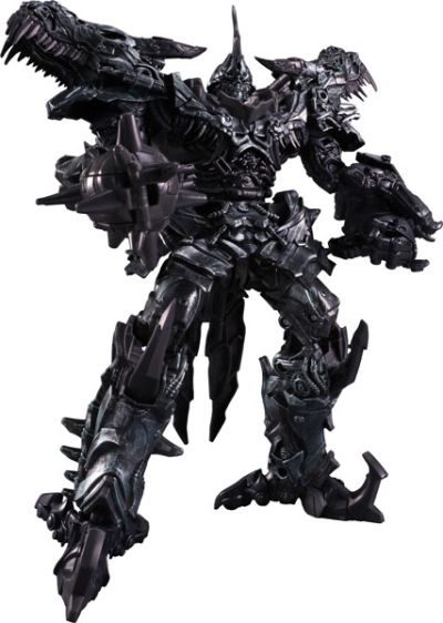 变形金刚ムービー SS-07 グリムロック[takaraTomy]《０４月仮予约》