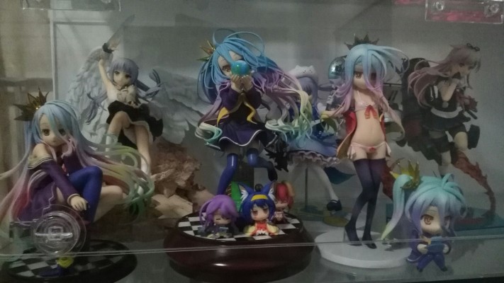 请问您今天要来点兔子吗？？ 香风智乃&提比&豆馅&Wild Geese