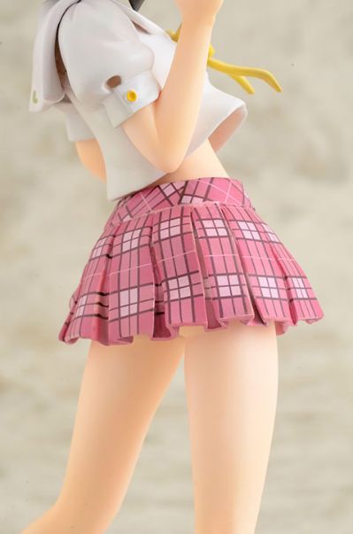 GUTTOKURU人形收藏系列 ラ・ボーテ #24 变态王子与不笑猫 筒隠月子