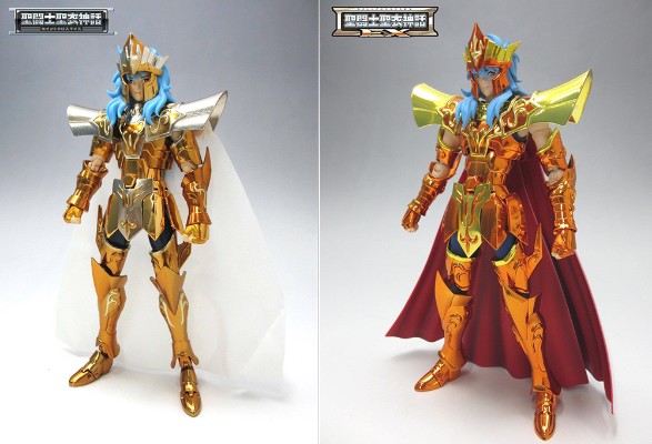 圣闘士圣衣神话EX 圣闘士星矢 